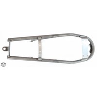 Yamaha Virago XV500 Cafe Racer Heckrahmen