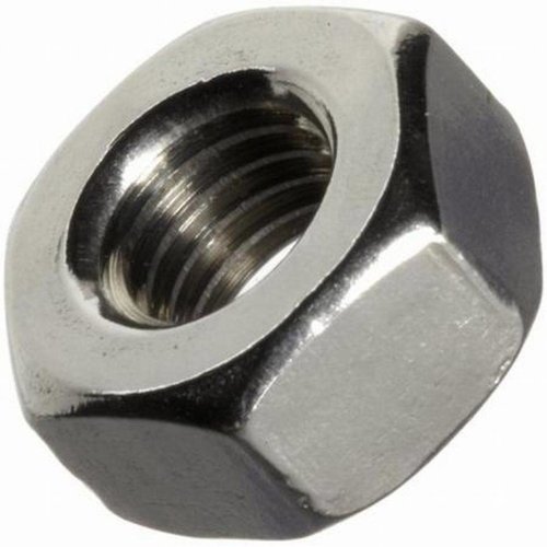 Stainless Steel Nut M6 (Minimum order amount = 10)