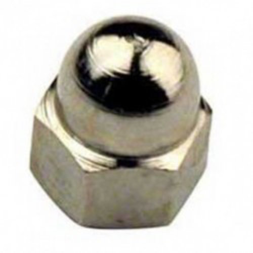 Stainless Steel Cap Nut M6 (Minimum order amount = 10)