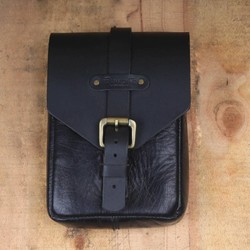 Tank Pouch Black