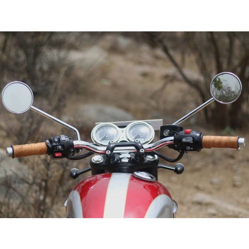 Trip Machine Grips Wrap - Tan