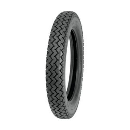 Avon 3.50 -19 TT 57 S Fat Avon Safety Mileage MK II AM7 Tyre