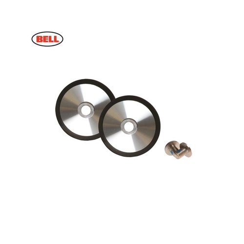 Bell Bullit Shield pivot screw kit