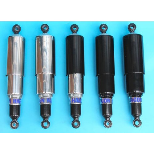 Hagon Progressive Road Shocks "Bobber"