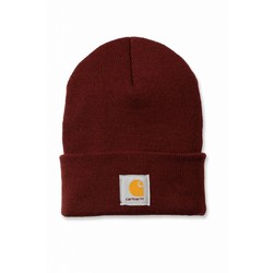 carhartt port beanie