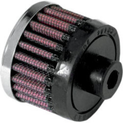 Crankcase Vent Filter 19mm