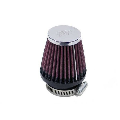 K&N Universal 46 mm air filter