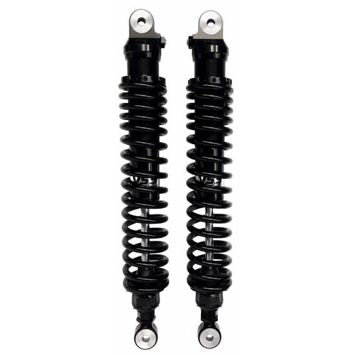BMW R-Serie Extra Long RZ362 Twin Shock - CafeRacerWebshop.com BMW R-Serie Extra Long RZ362 Twin Shock - CafeRacerWebshop.com