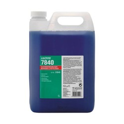 7840, LARGE SURFACE CLEANER