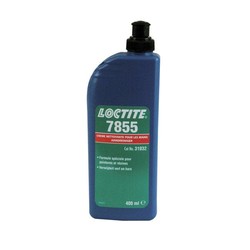 HANDCLEANER LACK / RESIN REMOVER