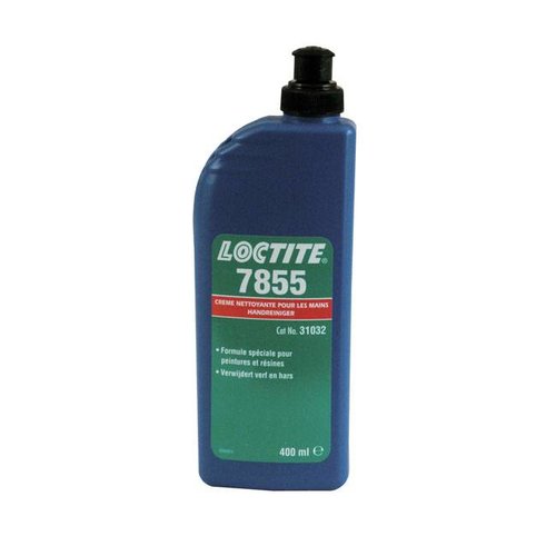 Loctite NETTOYANT POUR LES MAINS PEINTURE ET RÉSINE