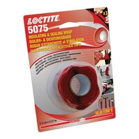 5075 RED INSULATING & SEALING WRAP