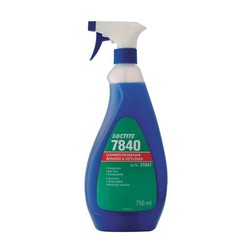 7840, LARGE SURFACE CLEANER 750CC