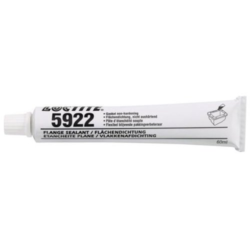 Loctite 5922 FLANGE SEALANT 60CC TUBE