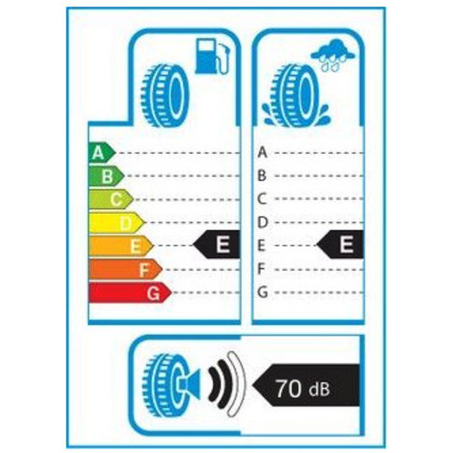 Dunlop Pneu de moto K555 170/80 -15 TL 77 H