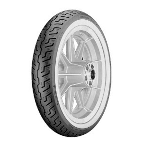 Dunlop K177 120/90 -18 TL 65 H WW