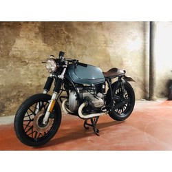 À vendre: BMW R 65 restaurée