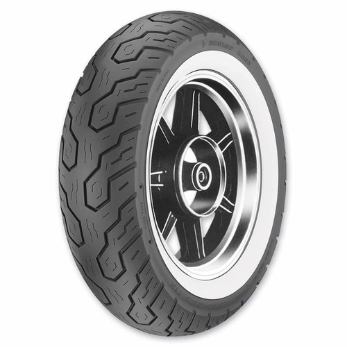 Dunlop K555 170/80 -15 TL 77 H WWW