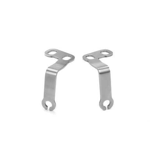 Supports pour clignotants arrière - Triumph Bonneville, Scrambler, Thruxton