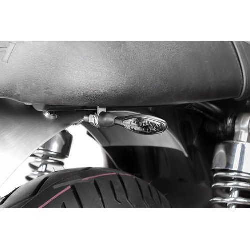 Richtingaanwijzer Achterframe - Triumph Bonneville, Scrambler, Thruxton