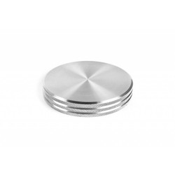 Fuel Tank Cap "Knurling"