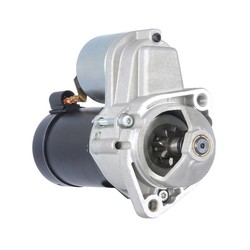 Moto Guzzi 1.2KW Starter V50 / V65 / California / Nevada / Lemans / 1000SP / Nato 1.2KW