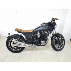 Honda CB 750 Nighthawk