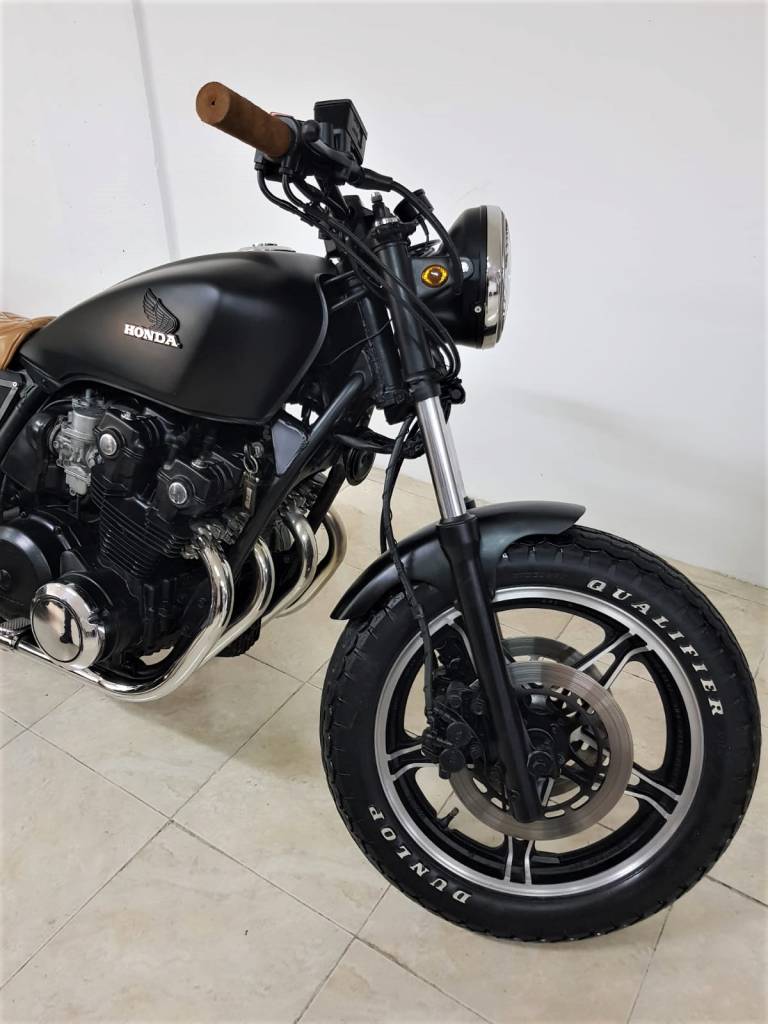 Honda cb 750 запчасти