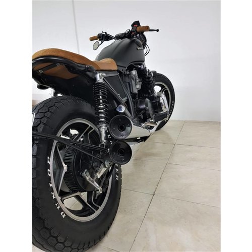 Honda CB 750 Nighthawk
