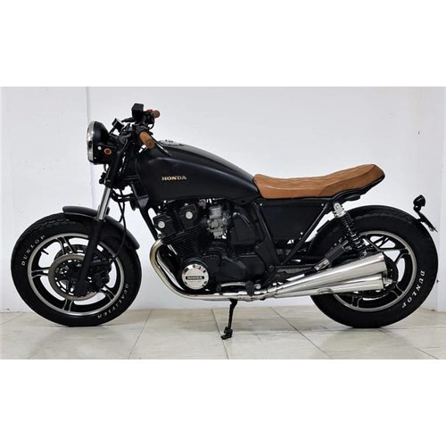 Honda CB 750 Nighthawk