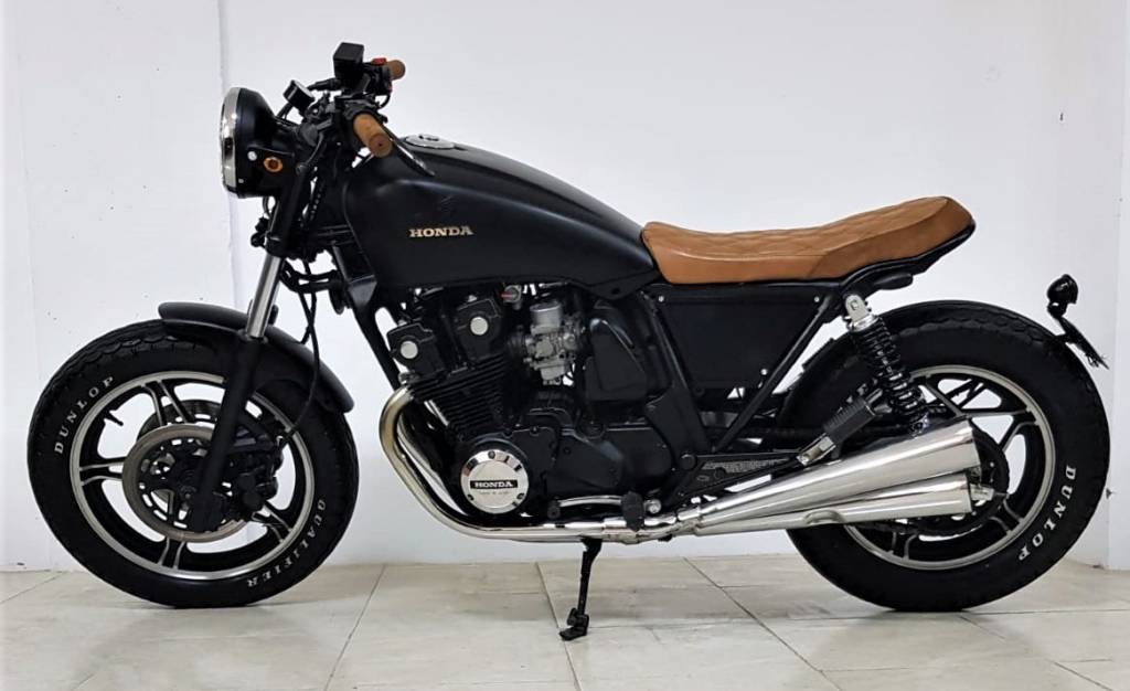 Honda cb 750 nighthawk