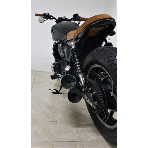 Honda CB 750 Nighthawk