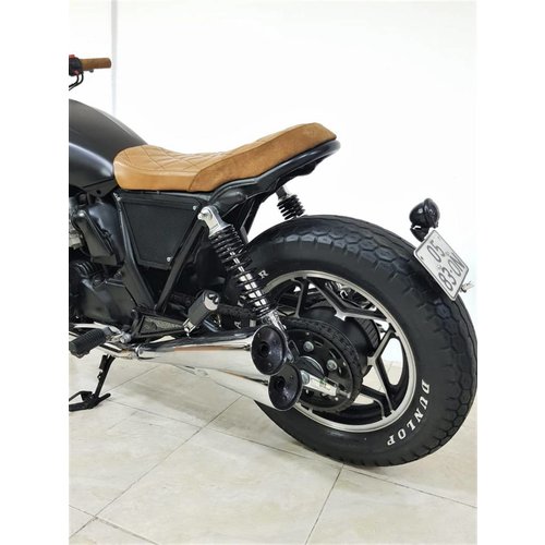 Honda CB 750 Nighthawk