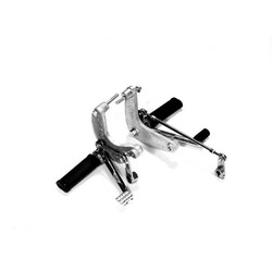 Suzuki GS 850, 1000 G 1981< Commandes reculées