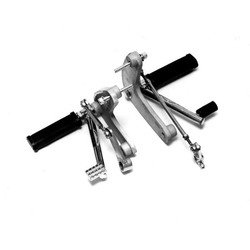 Suzuki GS 1000 Commandes reculées