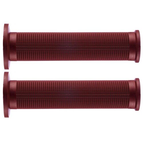 Ariete 22MM (Set) Grips ROAD VINTAGE '70-BORDEAUX