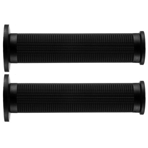 Ariete 22MM (Set) Grips ROAD VINTAGE '70-BLACK