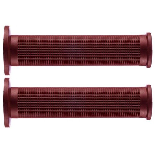 Ariete 22MM (Set) Grips VINTAGE '70-80 RED