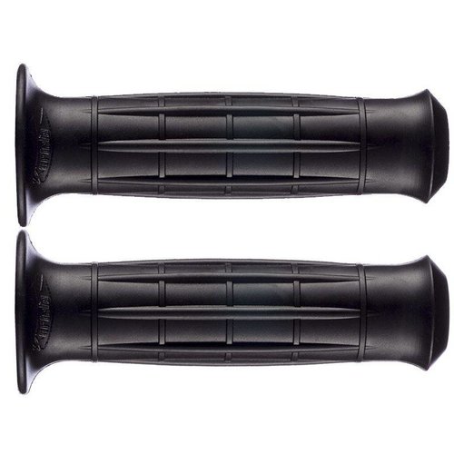 Ariete 22mm (Set) Grips ROAD '69-BLACK