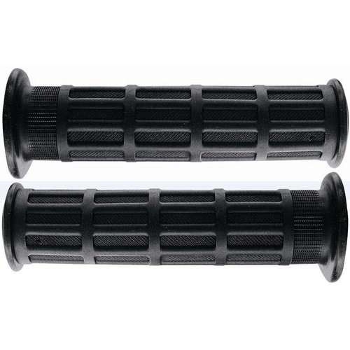 Ariete 22MM (Set) Grips IN SS HONDA