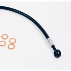 BMW K75 K100 Brake line 30 cm for rear sets