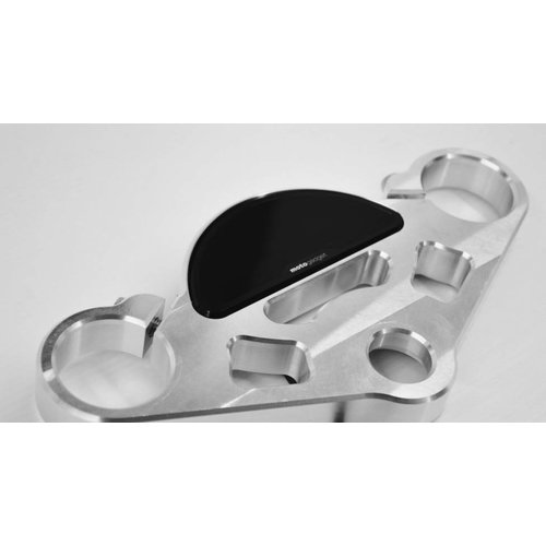 BMW K75 K100 K1100 K1 Top triple clamp for Motoscope pro