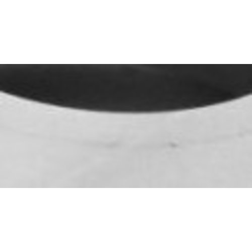 Bmw K100 RS k100 RT 1982 - 1991 Gabelbrücke Oben aussparung fur speedo