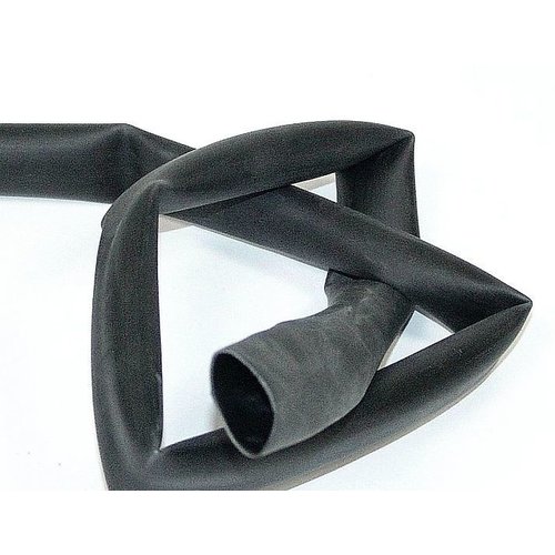 1 Meter 20MM Insulation Shrink Tube Black