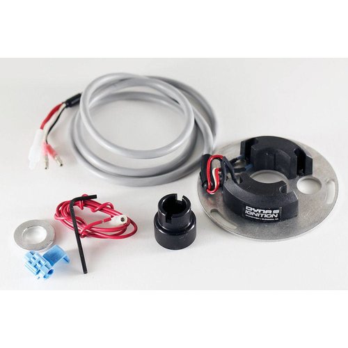 Dynatek Dyna S DS3-1 elektronische ontsteking GS550 GS750