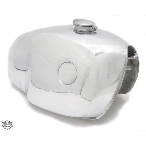 BMW R80 R100 Aluminium Fuel tank