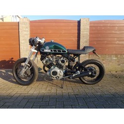 Yamaha XV750 Virago te koop