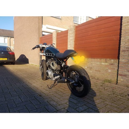 Yamaha XV750 Virago zu verkaufen
