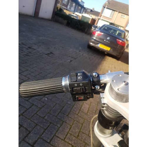 Yamaha XV750 Virago for sale