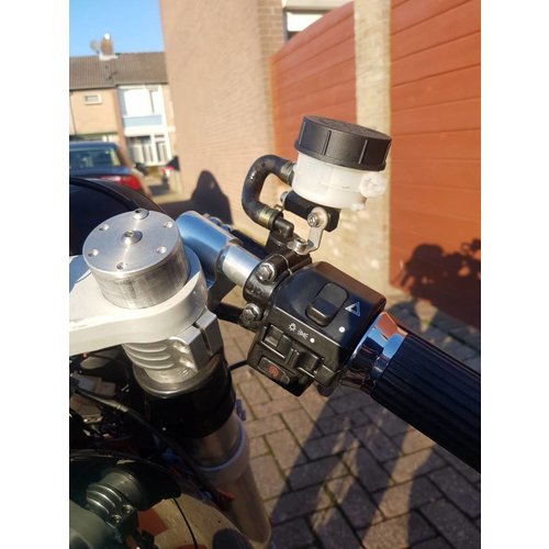 Yamaha XV750 Virago zu verkaufen